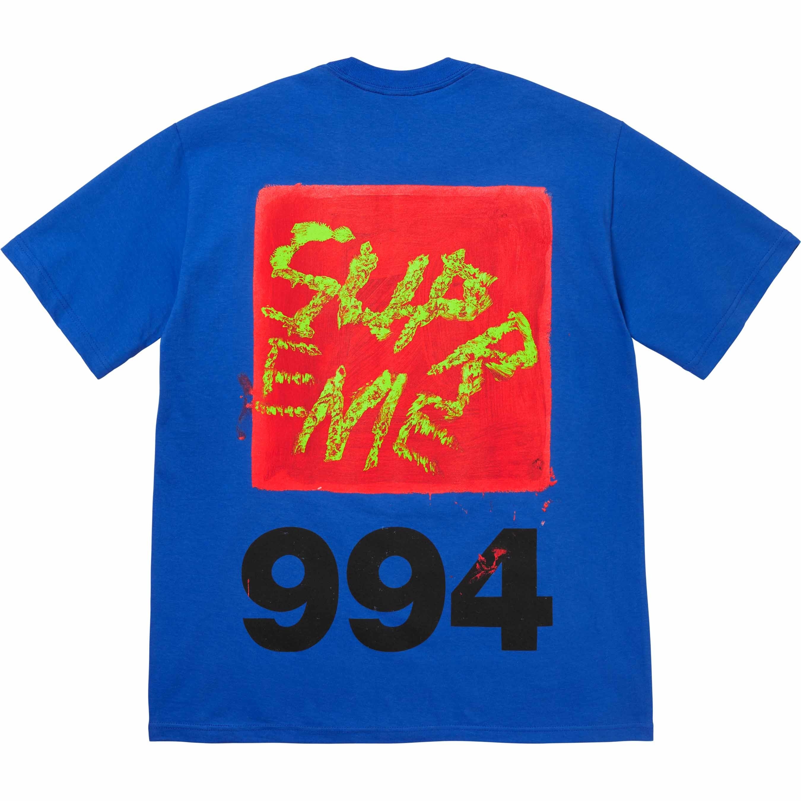 Paint Tee view 3
